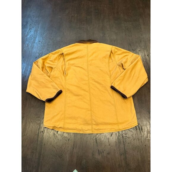 Timberland XXL men’s duck jacket g19 - Picture 3 of 3